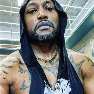 Meet your Posher, Jamaal